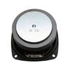 93mm R Enhanceds Bass Bluetooth-compatible Speaker 3.5Inch Metal Frame 30W Output 4Ohm Stability