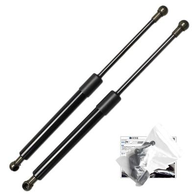 KUNSYOUKIM Bonnet Hood Dampers for Suzuki Jimny JB64 and JB74 Vehicle Modification Inspection Set of 2 2018-2020 Wagons, Parts, Eligible, 1-Year