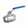 SGNFAFM Stainless Steel Ball Valve