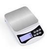Disenkelubo Digital Top Plate 1g Digital Weighing Digital Equipped with Tare Counting Home Digital Equipped with Weighing Platform Power Saving Mode
