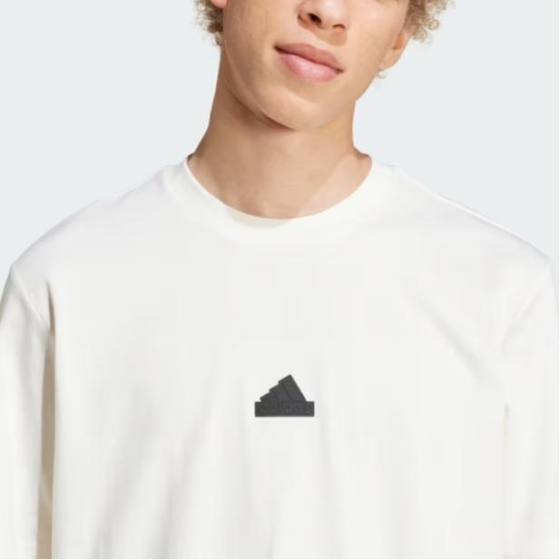 New Adidas Free Shipping With AdiClub City Escape Graphic Tee IW2686