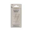 LEATHER-SKIN-GLOVE NEEDLE S/CARD (Box of 5)