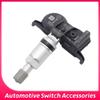 4PCS 42607-02070 TPMS Sensors For Toyota Corolla Hiace Avalon Camry Fit For Tire Pressure Monitoring Systems PMV-E100 433MHZ