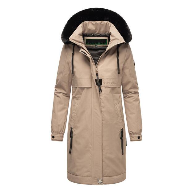 Куртка зимняя Navahoo Kaltwetterretter EU XXL