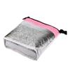 Waterproof Thermal Cooler Insulated Lunch Box Portable Tote Storage Picnic Bags