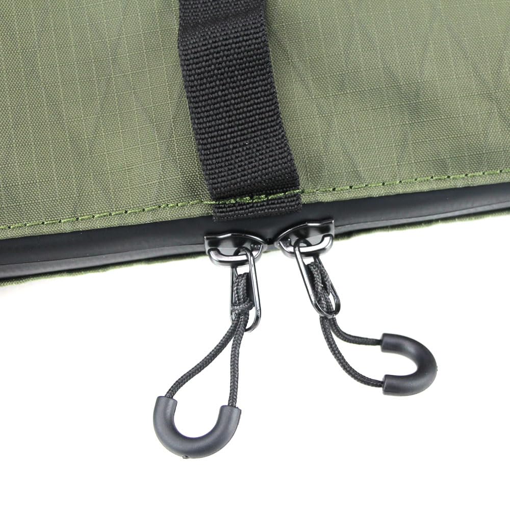 Travel Messenger Bike Sacoche Khaki [Arnigomaru] Bag, 3,