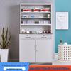Stainless Steel Sterile Medical Cabinet