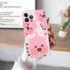Cute Cartoon L-Loopys Phone Case For IPhone 11 13 16 12 17 14 15 Pro Max Plus Soft Clear Back Cover Coque