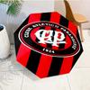 Athletico Football Club Printed Automatic Umbrella, 8-Frame for Travel, Camping, Casual Umbrella, Essential Gift for  for Family and Friends