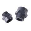Lixian PVC Male Thread Straight Connector