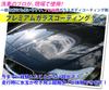 Coating Premium Glass Super Gloss Super Car Wash Coating Set ONE-ZERO Car/Motorcycle Water-Repellent