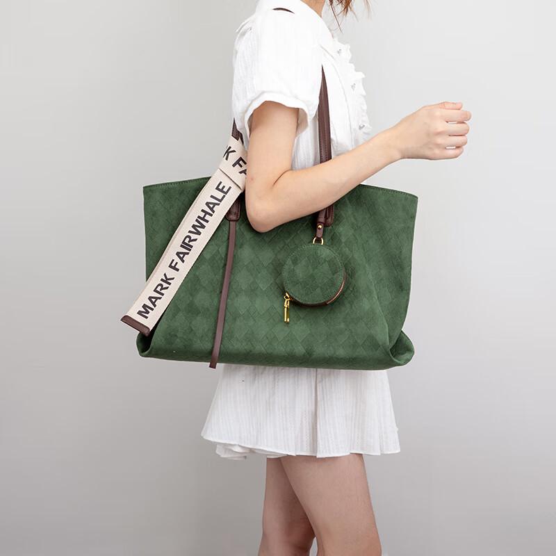 MARK FAIRWHALE Shoulder Bag