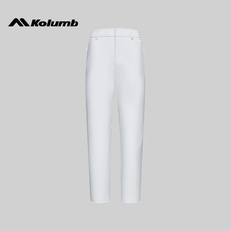 Kolumb Men s Active Fit Softshell Pants K442093901 M