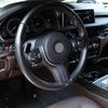 Real Carbon Fiber Car Steering Wheel Button Frame Cover For BMW F20 F22 F21 F30 F32 F33 F36 F06 F12 F13 X5 F15 X6 F16 M-Sport