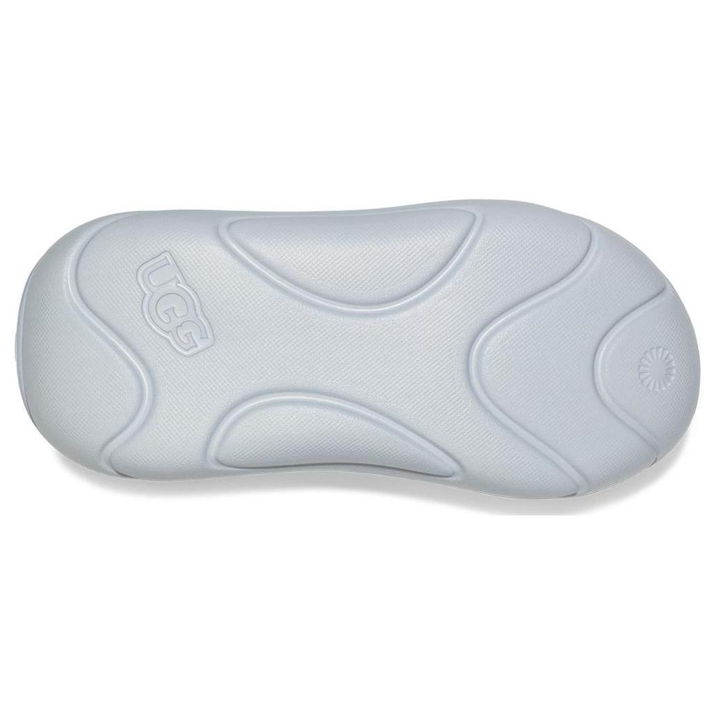 UGG Comfortable And Lightweight EVA Slide Slippers Women's Ocean Blue 1136880-SFLW
