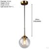 Ceiling Lights ,Hanging Fixture ,Single Head Droplight E14 Pendant Light for Home Decoration