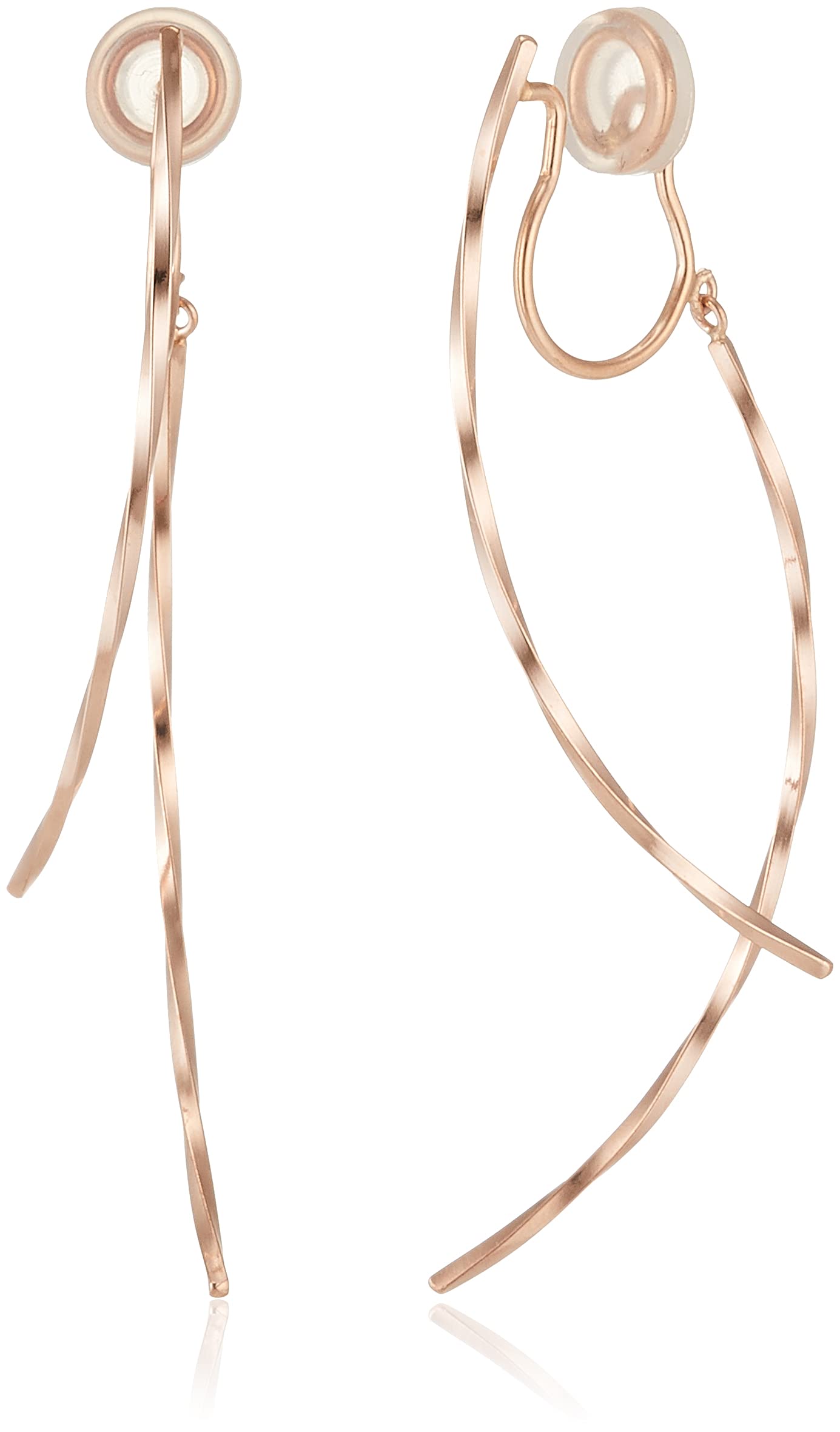 

Серьги ESTELLE из розового золота 10 карат [Estelle] 0261-2842-0039-0000