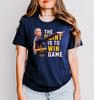 El Punto Es Ganar Juego Sophie Deportes Camiseta Gráfica