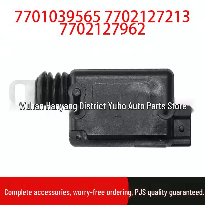 Compatible Peugeot 206 Central Locking Switch - Part Numbers: 7701039565, 7702127213, 7702127962