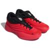 Adidas Dame X Dolla Red Men Sneakers Pure-Ruby Core-Black Silver-Metallic JP6093