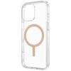 Etui Do iPhone 16 Pro Max UNIQ MagClick Przezroczyste