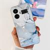 For Realme GT5 240w / GT3 / GT Neo 3 / GT Neo 5 Case Cute Cartoon Luxury Soft Silicon Transparent  Phone Case Back Cover Capas