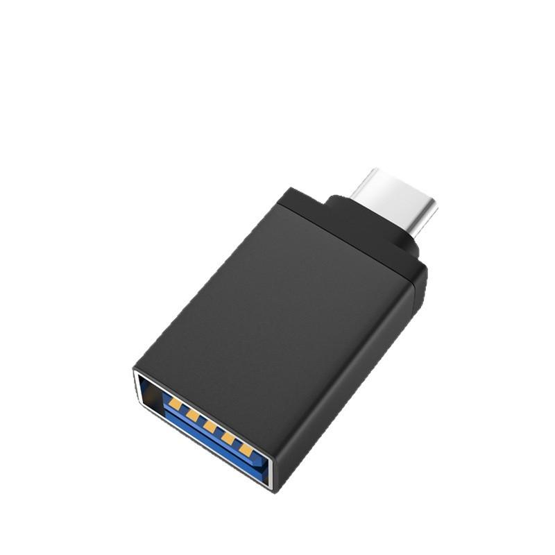 Adaptor Mobil Bidirecțional Type-C la USB 3.0: Convertor de Transfer de Date de Mare Viteză 5G