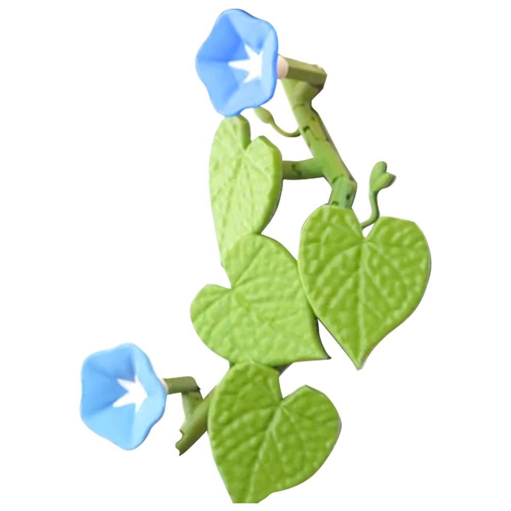 

Магниты на холодильник Ипомея Лоза 3D-печать Ипомея Наклейка на холодильник Креативное украшение для холодильника Магниты на холодильник