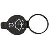 For  13227300 Spray Bottle Cap Windshield Wiper Washer Fluid Reservoir for