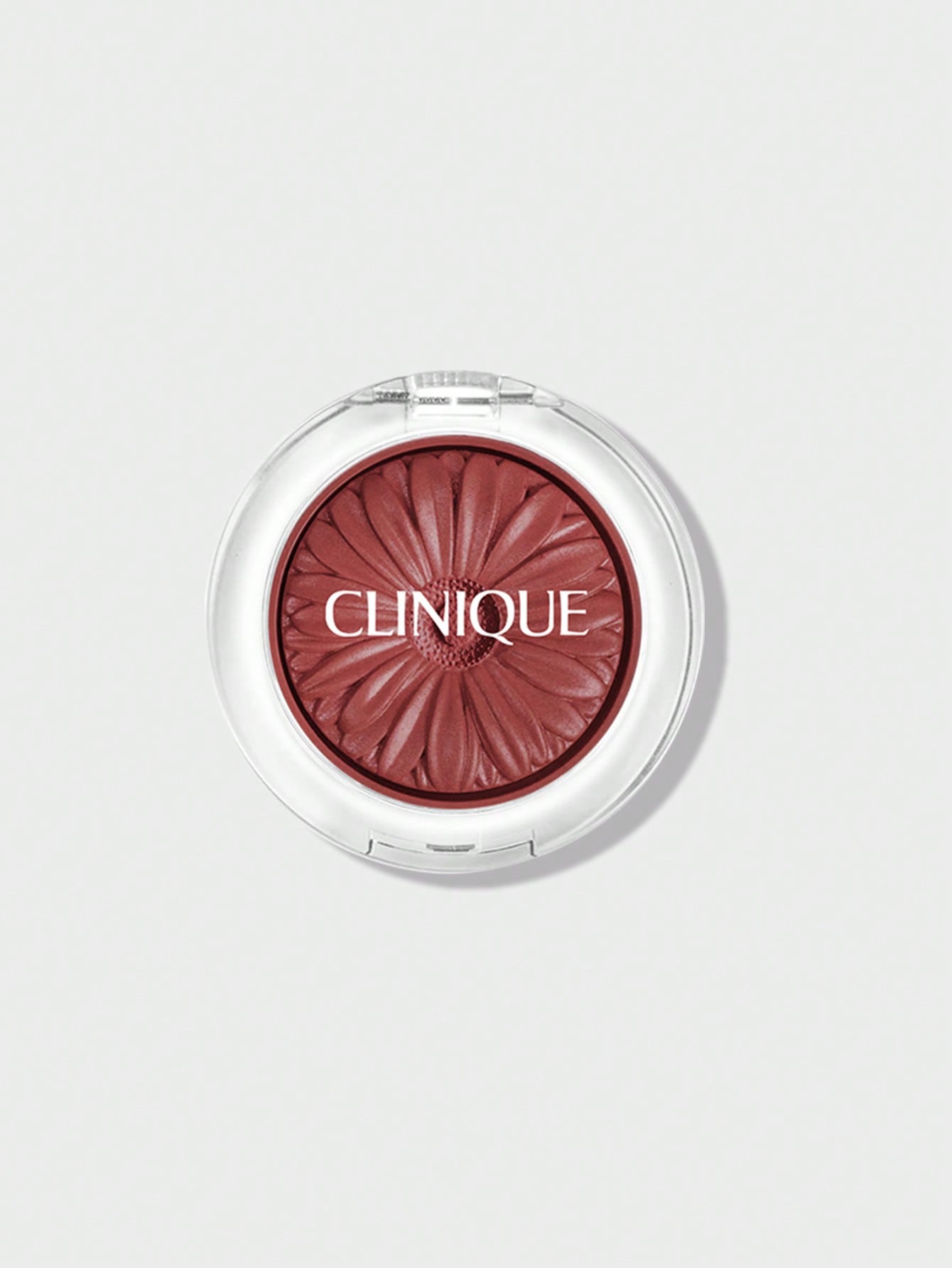 Joom Clinique Unisex White Cheek Pop Powder Blush - Natural Glow | 3.5G