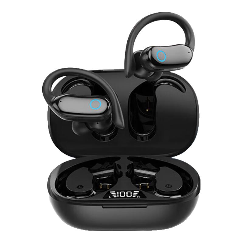 

Newman Q8 True Wireless Bluetooth Sports Earphones Standard