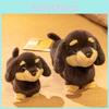 Long Plush Dachshund Dog Toy Soft Stuffed Animal Gift For Kids And Collectors