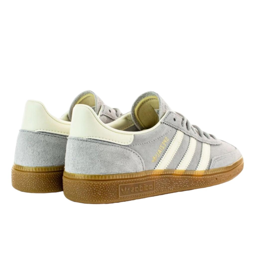 adidas Handball Spezial Grey Cream