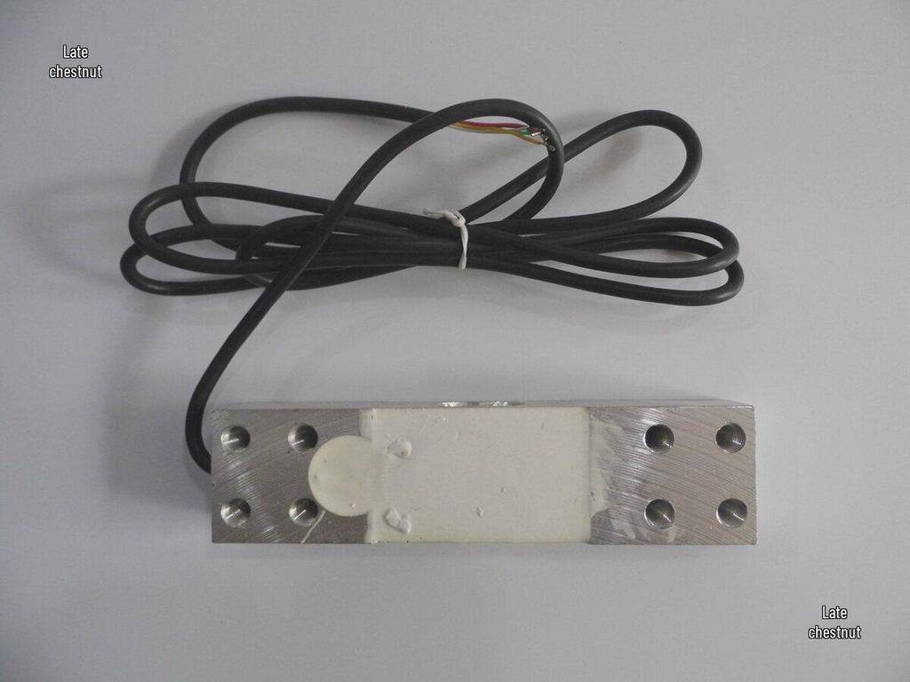 TCS Platform Scale 200kg Capacity Parallel Beam Weighing Sensor