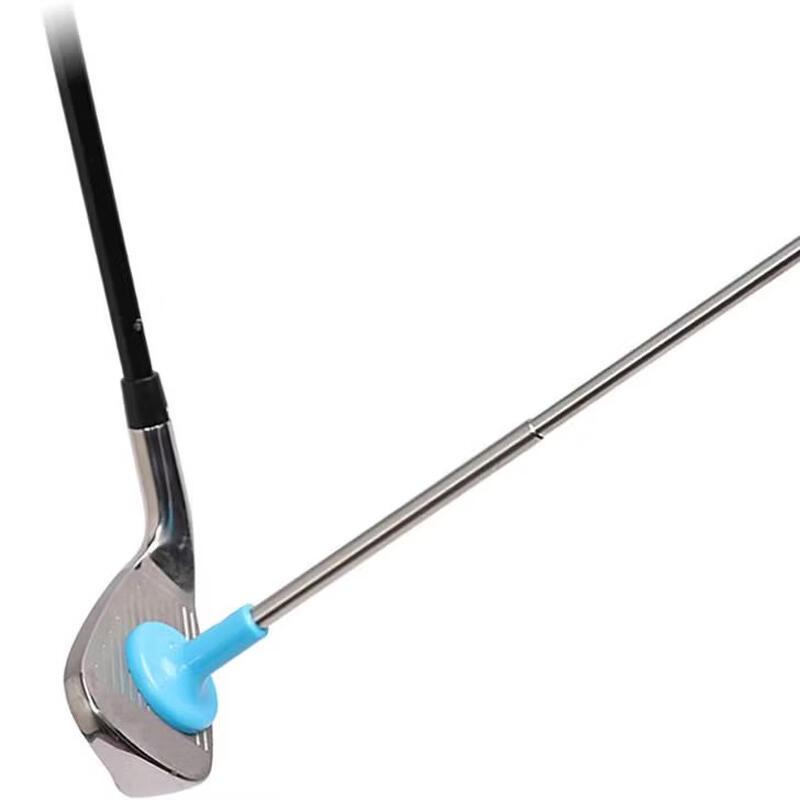 Golf Chipping & Swing Correction Indicator