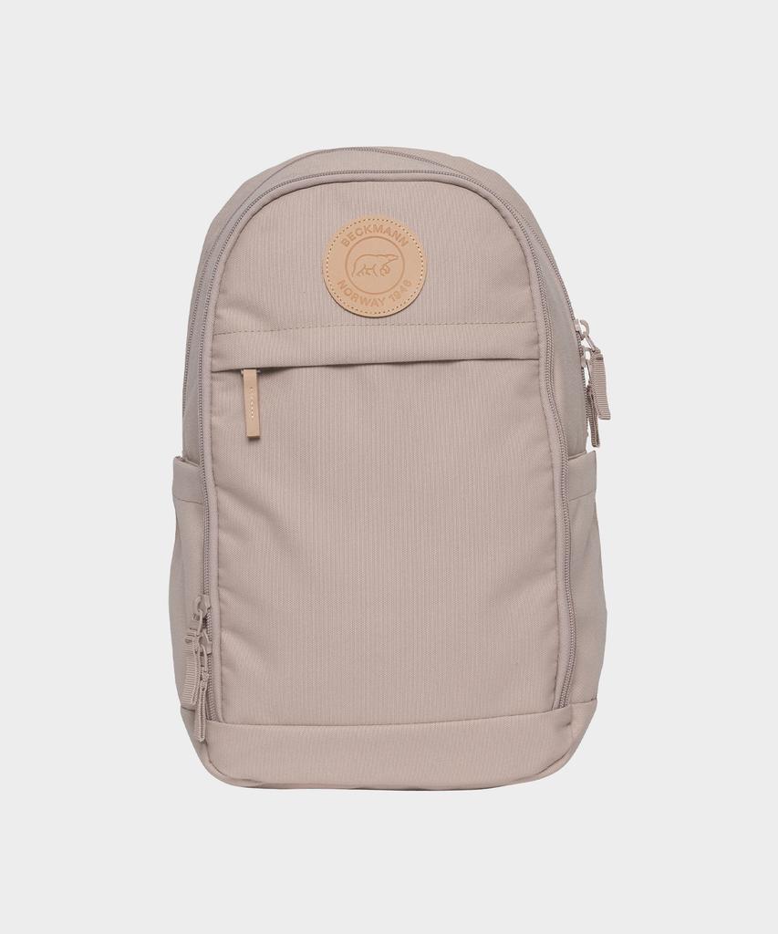 Beckmann Urban Midi Backpack 26L With Built-In Rain Cover (5 Colors)