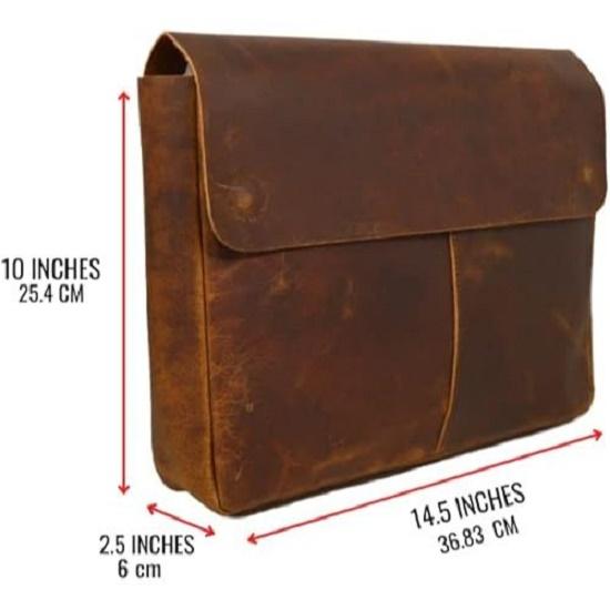 Nowy Skórzany Folder, Folder Organizer na Dokumenty ze Skóry Licowej, Uchwyt na Dokumenty, Skórzane Portfolio dla Mężczyzn