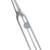 Lampada Led Fotopolimerizzante Dentale 1 Secondo Nero /Argento Alta Intensità Composito Ortodontista Attrezzatura Odontoiatrica