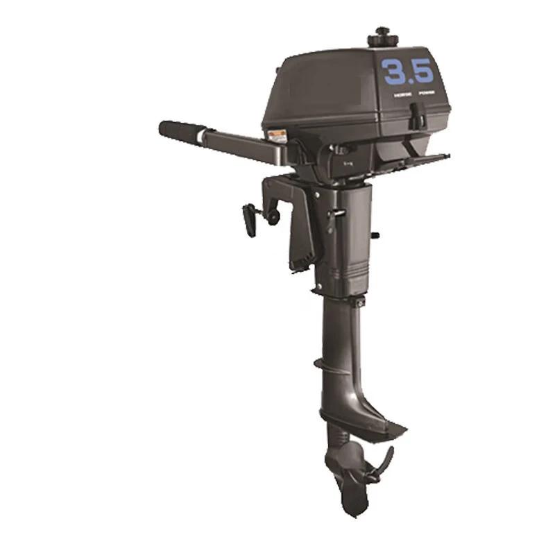 

Nai Xi 30HP Two-Stroke Outboard Motor