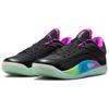 Air Jordan Zion 4 PF Noah Men Sneakers Black Multi-Color FD0591-401