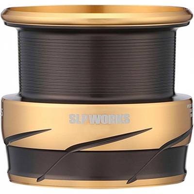 Slp Works Slpw Lt Type   Spool Series  Type 1  Type 2  Type 3  Gold  Lt Type 3