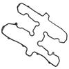 Valve Chamber Cover Gasket Replacement Number  5WM111930000 36Y-11193-00 36Y-11191-01 for Yamaha XJR1200 XJR1300 XJR1200SP