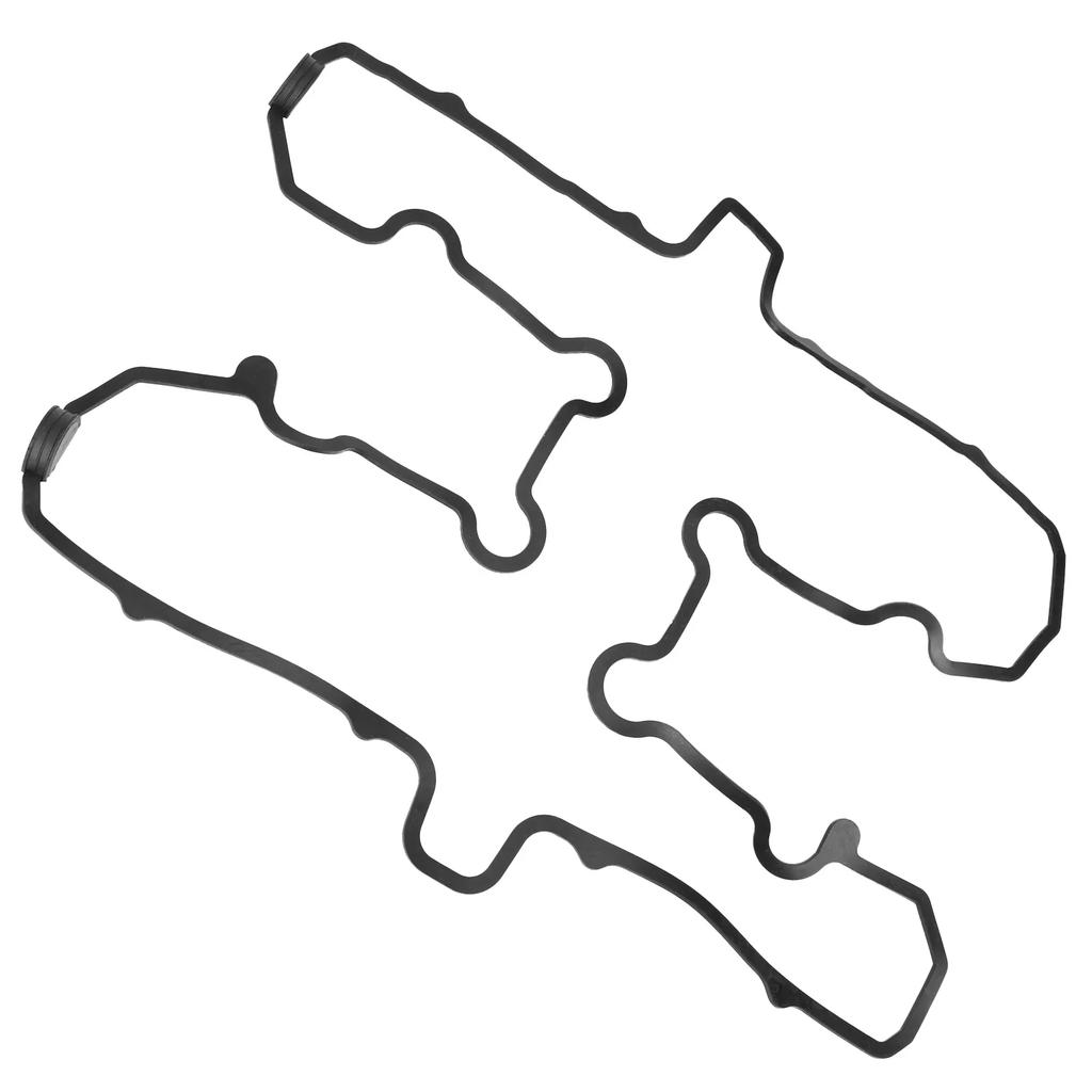 Valve Chamber Cover Gasket Replacement Number  5WM111930000 36Y-11193-00 36Y-11191-01 for Yamaha XJR1200 XJR1300 XJR1200SP