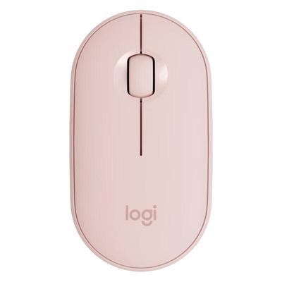 Logitech Pebble M350 Kablosuz Bluetooth Fare