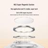 Baseus 360° Rotating Magnetic Kickstand Phone Case