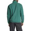 Adidas MUFC Jackets Men's Green Stand Collar Moderate Other IQ1537
