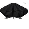 Durable Heavy-Duty Grill Cover, Compatible with Weber Q1000 & Q2000 Gas Grills, Special Protector for Outdoor Barbecue
