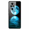 Tempered Glass Case For Honor 200 Pro Case Hard Phone Back Cover Soft Bumper For Honor 200 Pro Case Honor200 Pro 200Pro Bag Capa