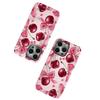 26 Years Old New Cherry Bow Mobile Phone Case Magsafe Protective Case for Apple 17/16/15 Mobile Phone Case