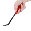 Car Door Buckle Screwdriver Tool Screwdriver Fastener Removal Tool for Car Repair (22.5cm)